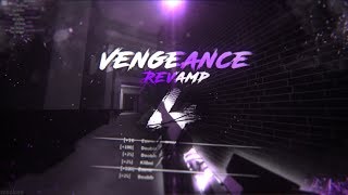 Paradox Zera - Vengeance Revamp 4 by 13 Editors (Phantom Forces)