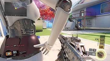 Call of Duty®: Black Ops III no scope final kill cam