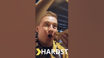 Thumbnail of #baila #effeserieus #gasolina #hardstyle