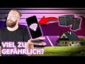 Homeserver von außen erreichbar machen!