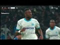Chancel Mbemba Scored Goal, Marseille vs Atalanta (1/1) all Goals and results