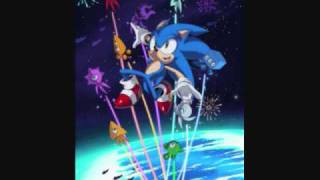 Reach For The Stars Remix (Sonic Colors) chords