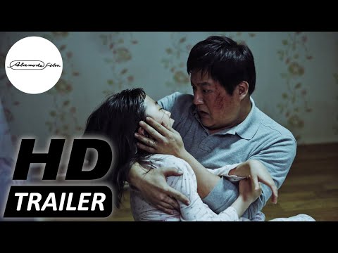 The Wailing  - Die Besessenen | Trailer Deutsch | FSK 16