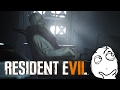 Resident Evil 7 (VII) #3 - Babcia zniknęła?!