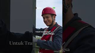 Melayani Sepenuh Hati