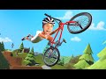 Der BMX Simulator