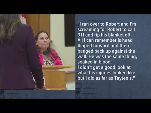 DAY 1: Death penalty trial of Putnam County man charged with killing ...