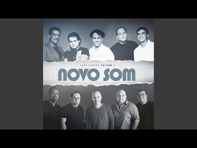 NOVO SOM - TU ES SOBERANO