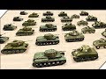 ТАНКОВЫЕ БАТАЛИИ Второй Мировой Войны на Андроид - Игра WW2 Battle Simulator # 3