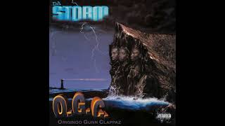 O.G.C. - No Fear Remake