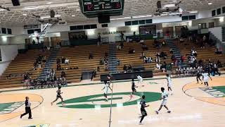 Shiloh Vs Grayson 1st Half (Away)