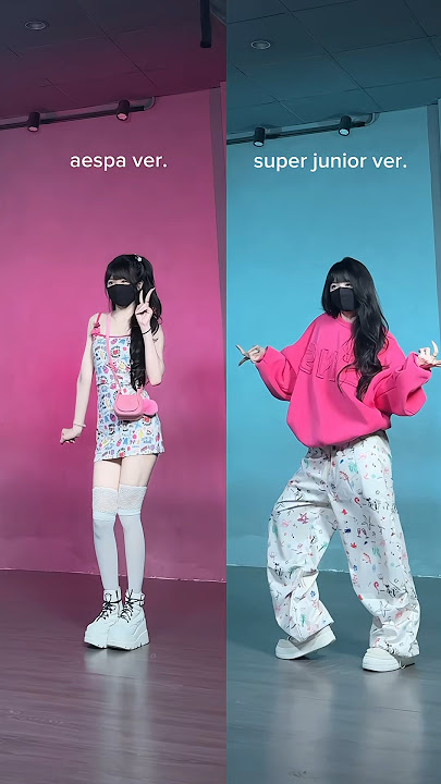 See Tinh Dance Trend