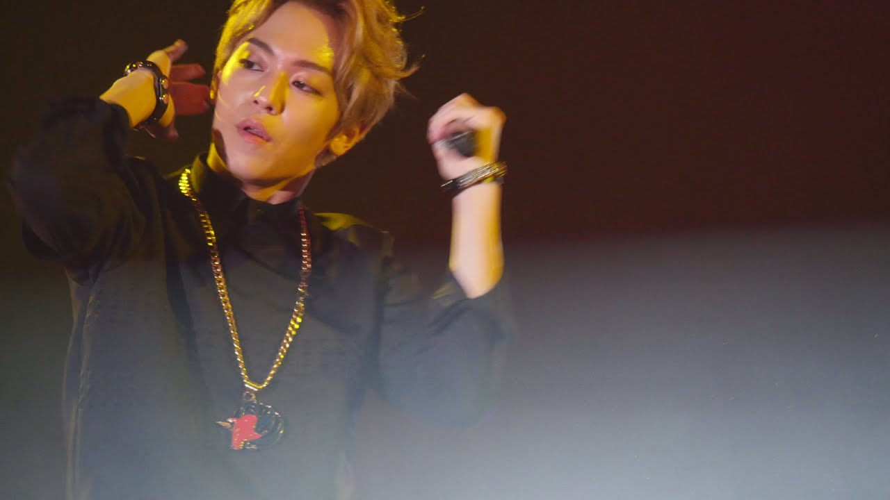 140823 베이징 틴탑 나랑 사귈래? 엘조ver. (BEIJING TEENTOP Be ma girl L.Joe)