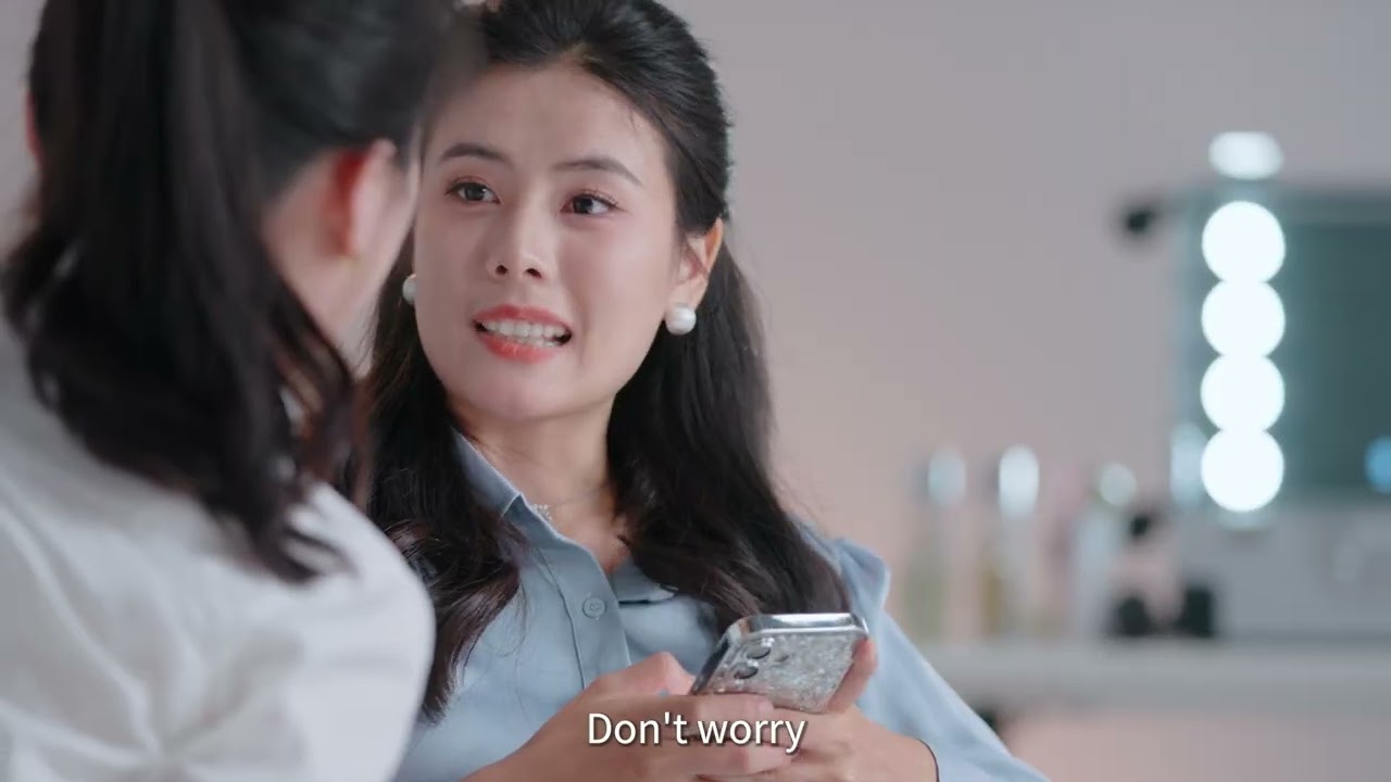 1-Second Streamer Glow-Up: How TRTC's AI Beauty Filters Help the Live Beauty Battles | Tencent RTC
