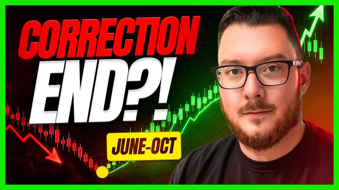 Miniatura Bitcoin's Next Major Bottom: What The 4 Year Cycle Predicts