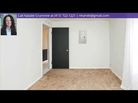 320 E Sumner Street, Arlington, OH home video tour
