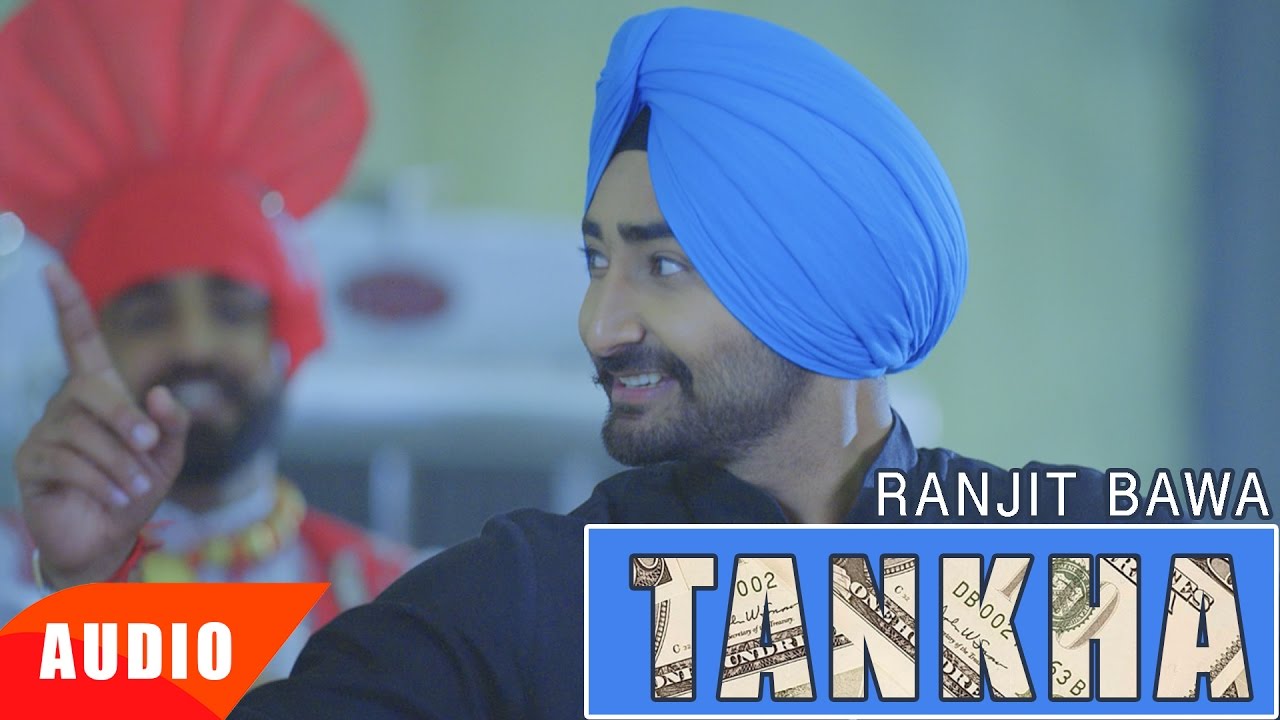 Tankha Full Audio Song  Ranjit Bawa  Desi Routz  Punjabi Audio Song Collection  Speed Records