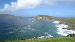 Dingle Marathon 2010, Slea Head.