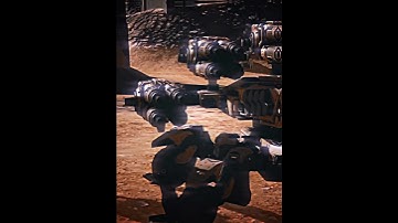 Ravager’s Brother 💀 - War Robots #wr #warrobots