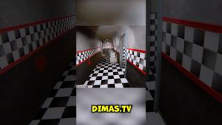 VR АНИМАТРОНИКИ ПУГАЮТ ОХРАННИКА В БОНЕЛАБ FNAF COOP BONELAB MOD Часть 11