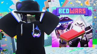 This is The BEST Update in Roblox Bedwars...