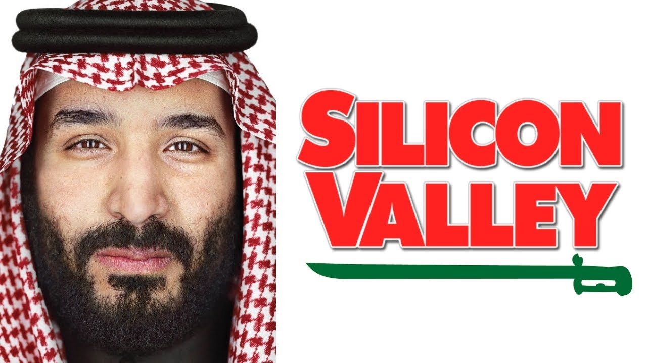 EL SILICON VALLEY de ARABIA SAUDI 🇸🇦 NEOM, LA CIUDAD del FUTURO💡 EL SILICON VALLEY de ARABIA SAUDI 🇸🇦 NEOM, LA CIUDAD del FUTURO💡
