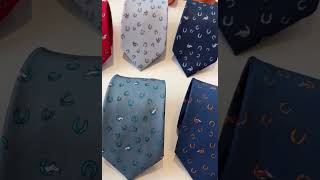 Men's Classic Silk Necktie &amp; Fashion Baseball Cap, Formal Business Wedding Suit Accessories