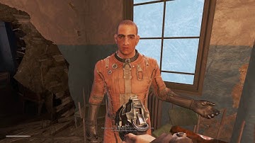 Fallout 4 BoS Playthrough - Cleansing the Commonwealth - Part 3