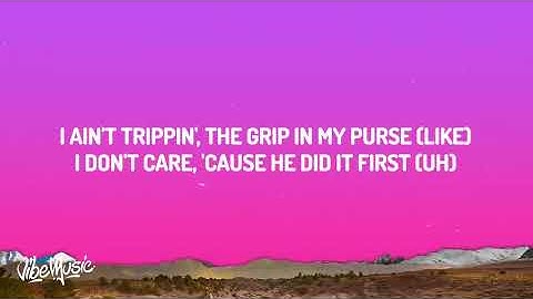 Ice Spice, Central Cee - Did It First (Lyrics)