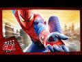 THE AMAZING SPIDER-MAN - FILM JEU COMPLET FRANCAIS