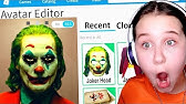 Making Chucky A Roblox Account Youtube - making the shamwow guy a roblox account