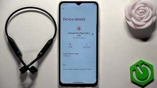 DOOGEE BoneBeat Swim Lite – How to Enable or Disable Spatial Audio