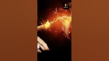 See How Ben Got Electrocuted #facts #shorts