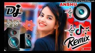 Kaho Na Pyaar Hai Remix 💞 Dj Anupam Tiwari 🥀 Hindi Trending Song 🔥 Hard Bass Remix 2024 🌷