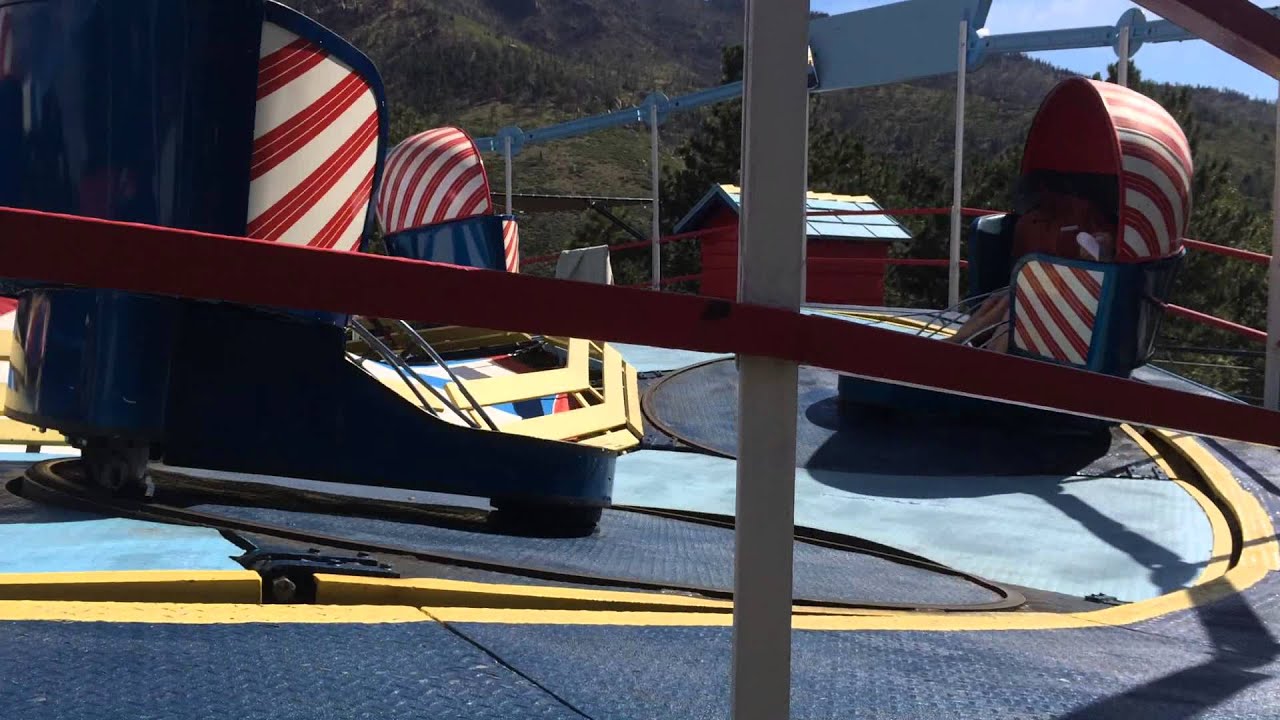 North Pole Colorado Springs YouTube North pole colorado springs youtube