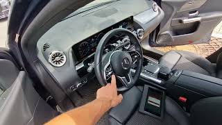 Краткий обзор и отзыв Mercedes-Benz B250e