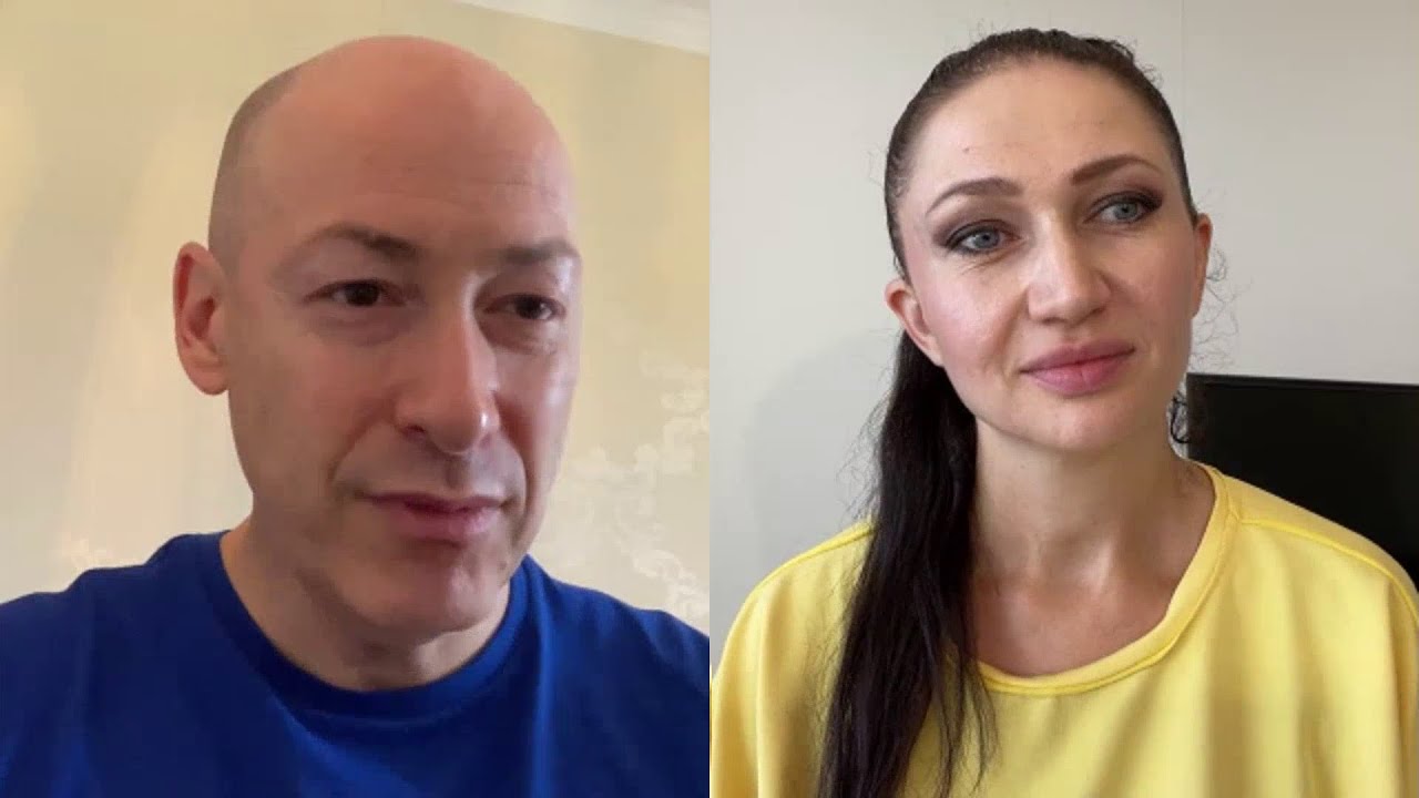 Гордон о своих любимчиках среди хейтеров и о том, что сделает в первую ...