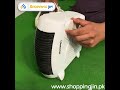 Electric Heater Electric Fan Heater By Shoppingjin Pk Electric Heater Electric Fan Heater By Shoppingjin Pk