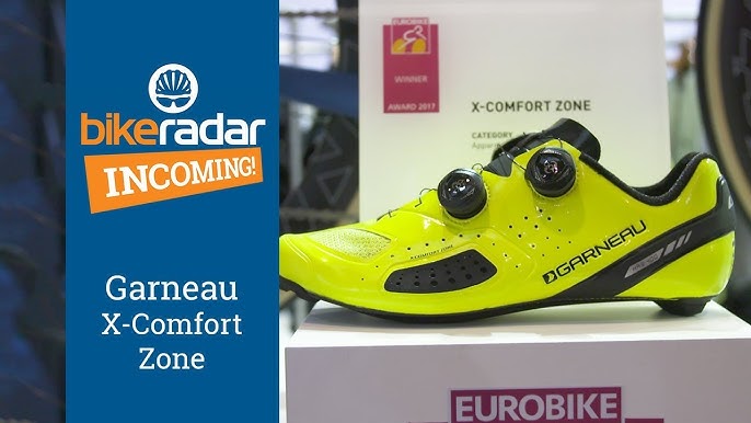 Garneau Course Air Lite II Cycling Shoe Review — To Be Determined Journal