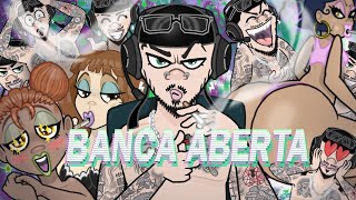 BANCA ABERTA - CHAT PT POLÉMICO ONDE TUDO ACONTECE #518