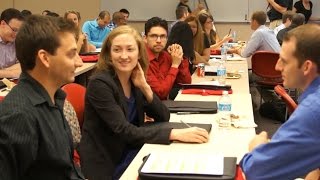 UNLV | MIS Information Management Degree - Student Perspectives