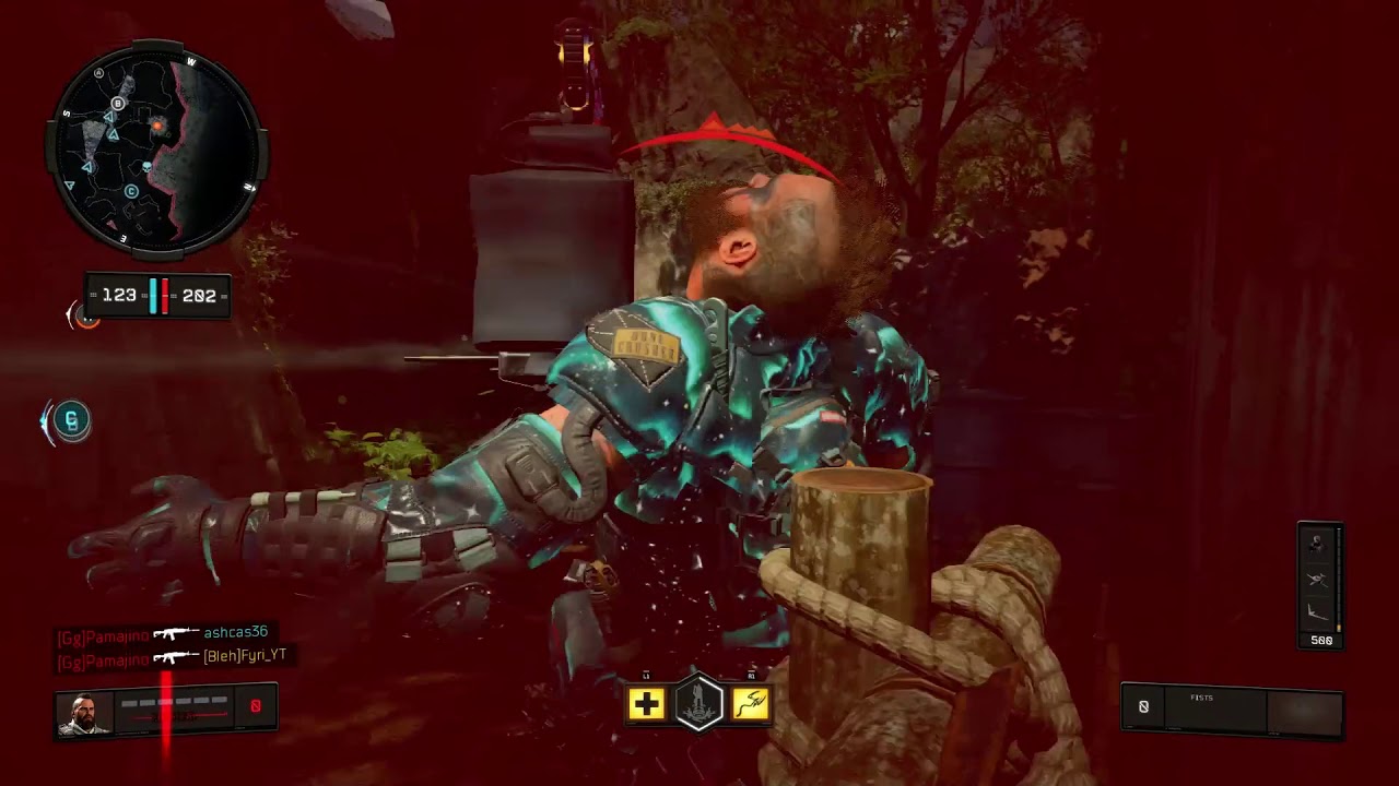 Destroying Swagg and Faze Testy (Rage Quit) *Gameplay Only* - YouTube