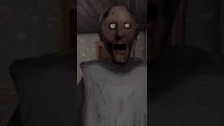 Granny Jumpscare in PC #granny#youtube#shorts#gamer#horror#horrorgaming#gameplay#jumpscare#pc#gaming