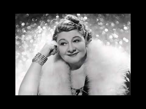 Watch Sophie Tucker - If Your Kisses Can't Hold The Man You Love on YouTube Watch Sophie Tucker - If Your Kisses Can't Hold The Man You Love on YouTube