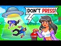 Dont press the button aphmau