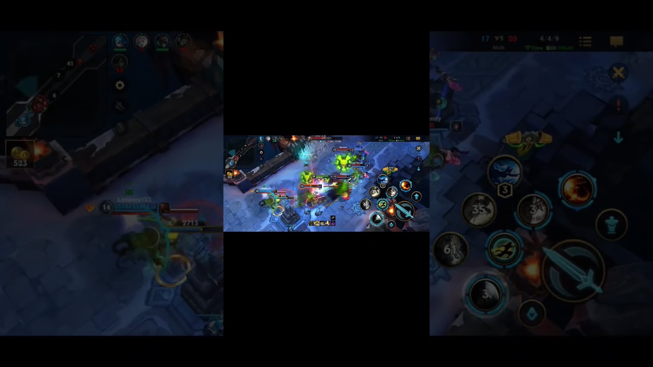 How to insec with Lee sin 