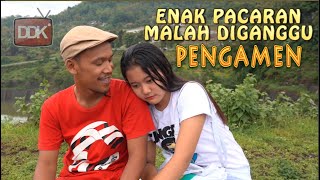 PENGAMEN NYENGITI || FILM PENDEK #CINGIRE