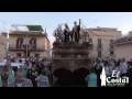 Señor de la Paz de Coria del Río Salida Extraordinaria 2014