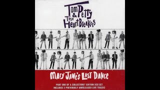 🎸Tom Petty & The Heartbreakers - Mary Jane's Last Dance | E Standard | Rocksmith 2014 Guitar Tabs