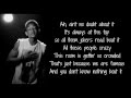 Jaden Smith - Give It To 'Em (Lyrics)
